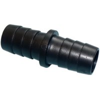 4TRADE Outlet Hose Connector 17mm