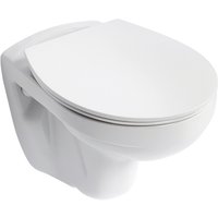 Armitage Shanks Sandringham 21 Wall Mounted WC V391001