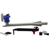 4Trade Bottom Entry Part 3 Ball Valve 1/2in