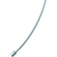Bathrooms From Travis Perkins Chrome Plated Hose 1.5 M