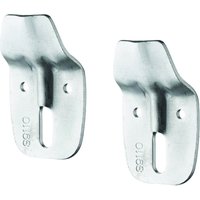Armitage Shanks Steel Concealed Hangers S911067